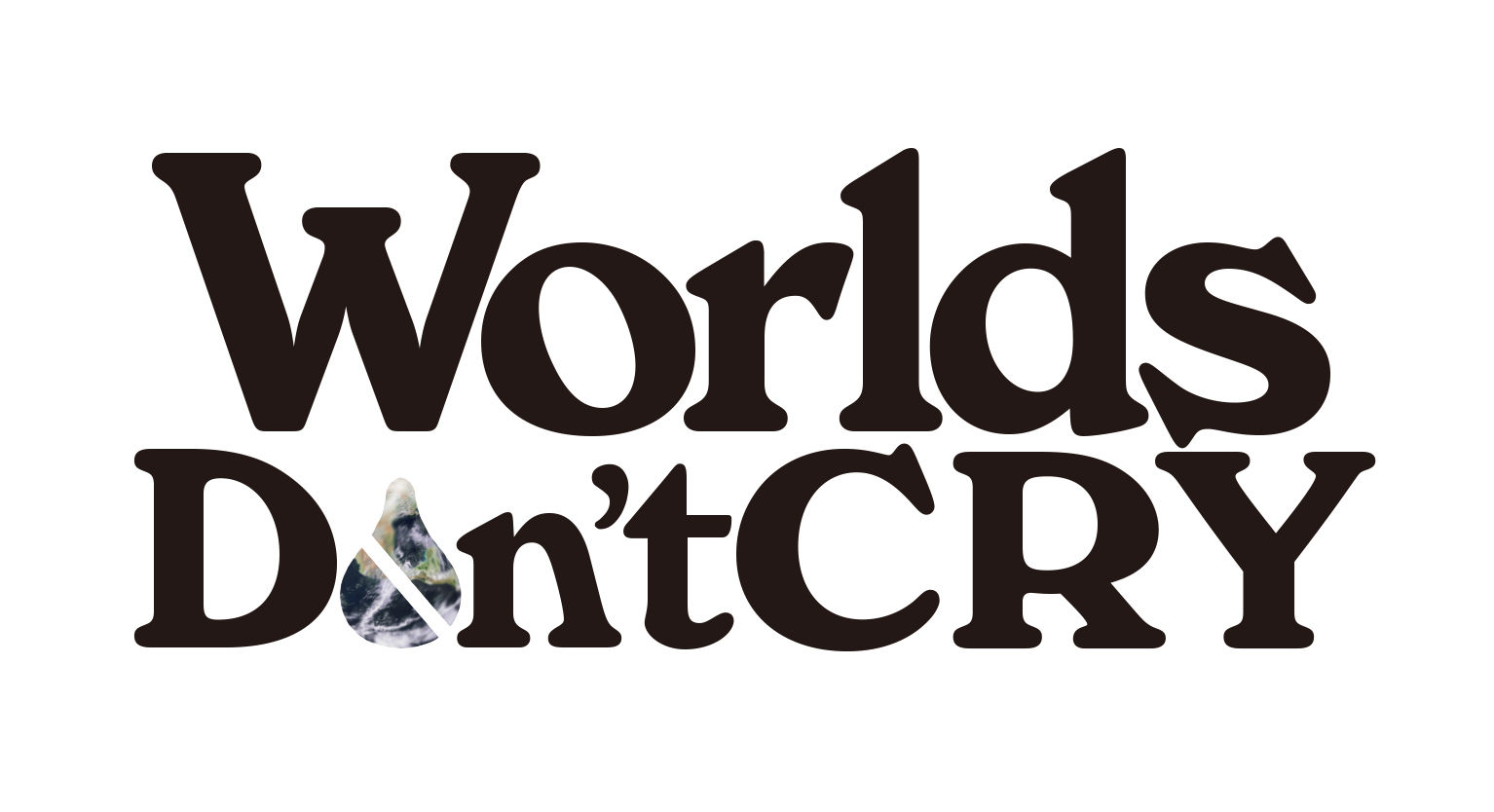 Worlds Don't CRY