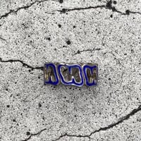 予言D.🌎 ヌエ(っ？)RING