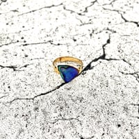 予言D.🌎AURORA RING