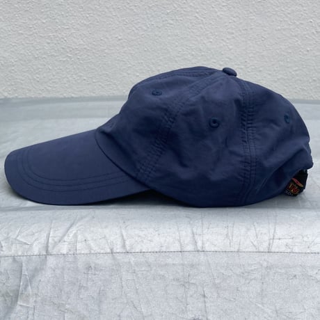 8O8O8O🌎LOGO CAP×" DOKONIMO IKENAI“土産midnight blue