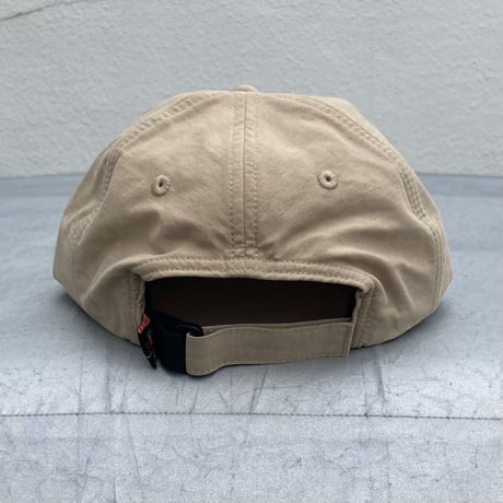 8O8O8O🌎LOGO CAP×" DOKONIMO IKENAI“土産sunshine beige