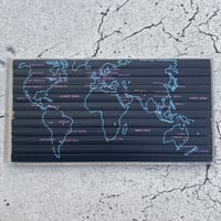 予言D.🌎Worlds…色ペンシル🔥