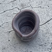 予言D.🌎 ぐるぐるのミルクピッチャ？