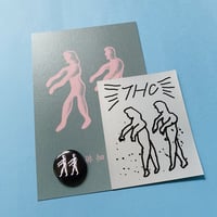 東京徘徊倶楽部🌎入会セット