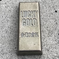 予言D.🌎幸運の金塊MAGNET‼︎
