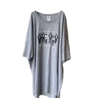 新しい人🌎謎tee