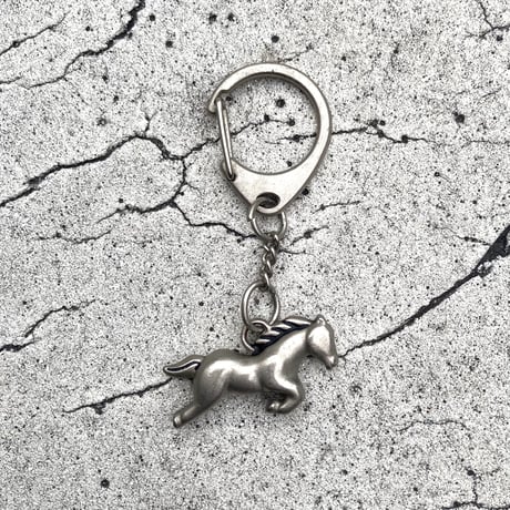 予言D.🌎HERMES…ではない、けれど上品なKEYHO