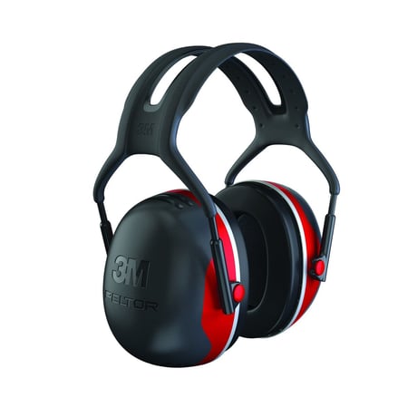 ３Ｍ　ＰＥＬＴＯＲ　イヤーマフ 　Ｘ３Ａ　ヘッドバンドタイプ