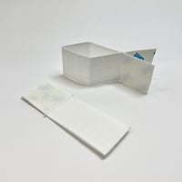 ミラクルチチ　MIRACLE 25L　L型サイド用　 50枚入り