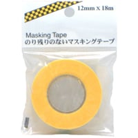 ２４３Ｊマスキングテープ　２４３Ｐ　１２×１８　12mm×18m