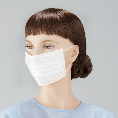 オオサキメディカル プロフェッショナルマスク 51409 ゴム紐