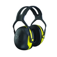 ３Ｍ　ＰＥＬＴＯＲ　イヤーマフ　 Ｘ２Ａ　ヘッドバンドタイプ