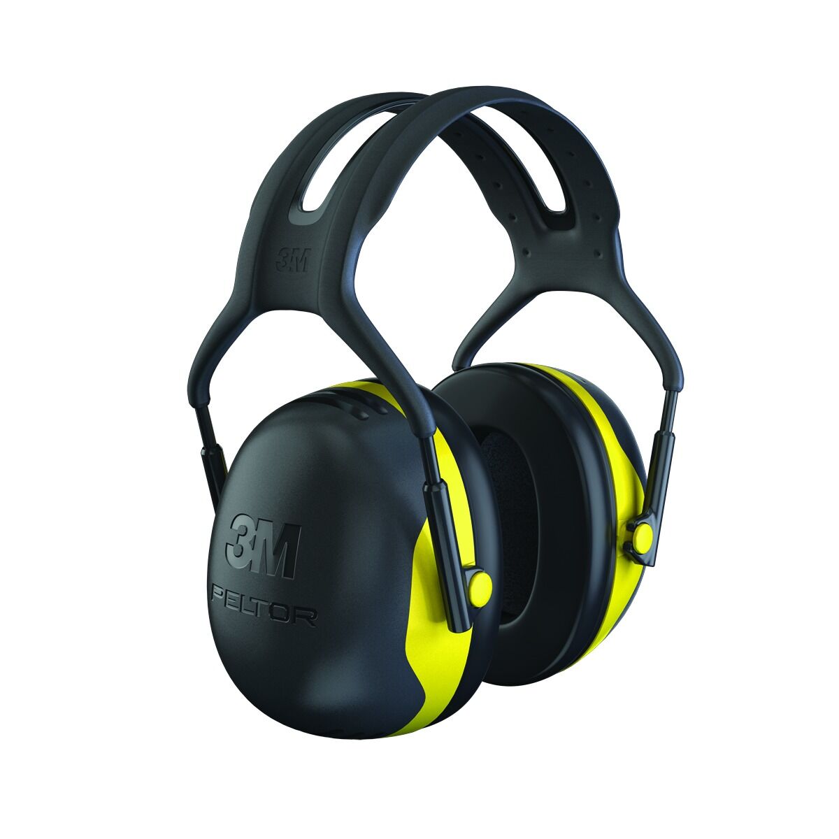 【未使用】MARK&LONAイヤーマフ 3M PELTOR イヤーマフ X2A ヘッドバンドタイプ | HCP