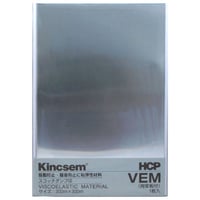 VEM（ヴィスコエラスティックマテリアル）　ＶＥＭ　２００×３００　200mm×300mm
