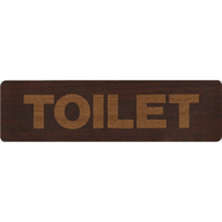 ダイノックサインシール　ＤＩ－Ｃ００２　５０㎜×１８０㎜　ＴＯＩＬＥＴ