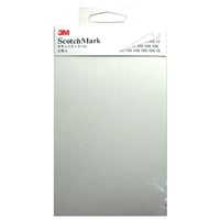 特殊テープ　セキュリティラベル　ＳＭ－０５Ｗ　95mm×150mm　ホワイト２枚入