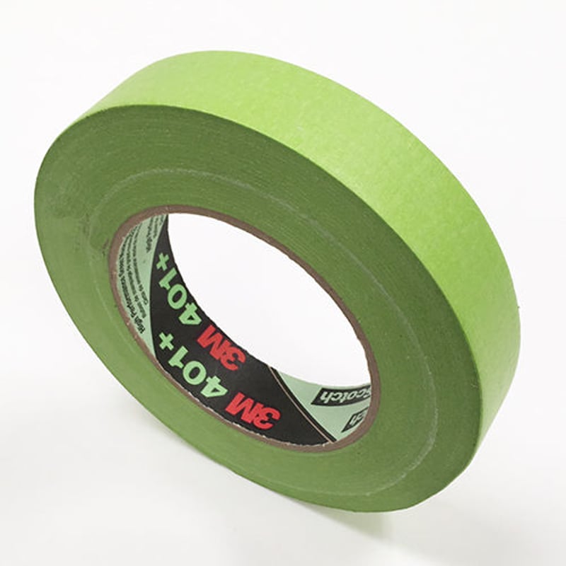 テープ・マスキングテープ spe クレープマスキングテープ 401＋ 24mm×55m | HCPオンラインストア