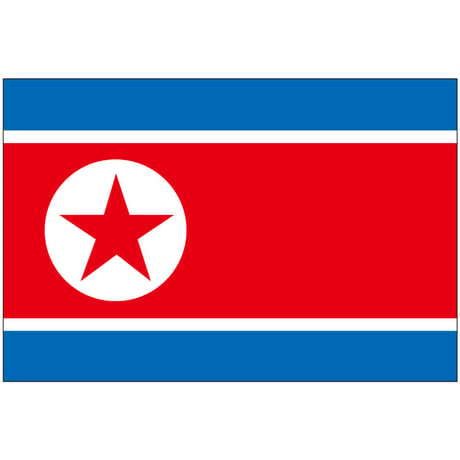 朝鮮民主主義人民共和国 | STORES