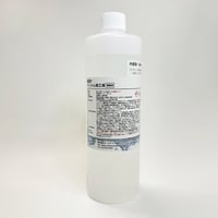 ガラスフィルム用施工液　900ｍｌ