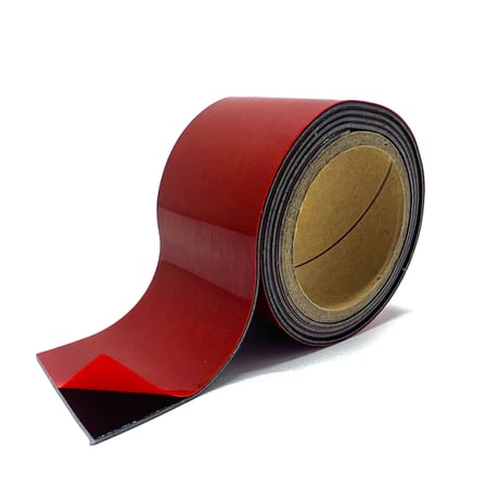 ＵＨＢアクリルフォームテープ　 ＵＨＢ２５１１０G１２×１１　１２ｍｍ×１１ｍ
