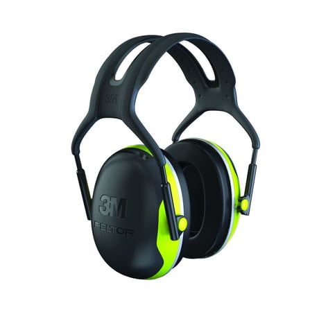 ３Ｍ　ＰＥＬＴＯＲ　イヤーマフ　 Ｘ４Ａ　 ヘッドバンドタイプ