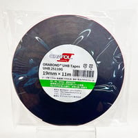 ＵＨＢアクリルフォームテープ　 ＵＨＢ２５１１０G１９×１１　１９ｍｍ×１１ｍ