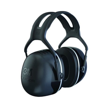 ３Ｍ　ＰＥＬＴＯＲ　イヤーマフ 　Ｘ５Ａ　ヘッドバンドタイプ