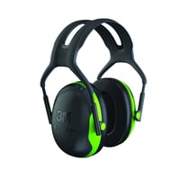 ３Ｍ　ＰＥＬＴＯＲ　イヤーマフ　 Ｘ１Ａ　 ヘッドバンドタイプ