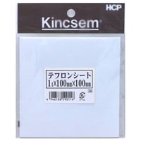 テフロンシート　４Ｆ１００×１００　100mm×100mm