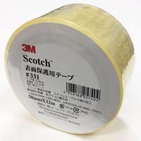 表面保護用テープ　３３１　５０×３２　50mm×32ｍ
