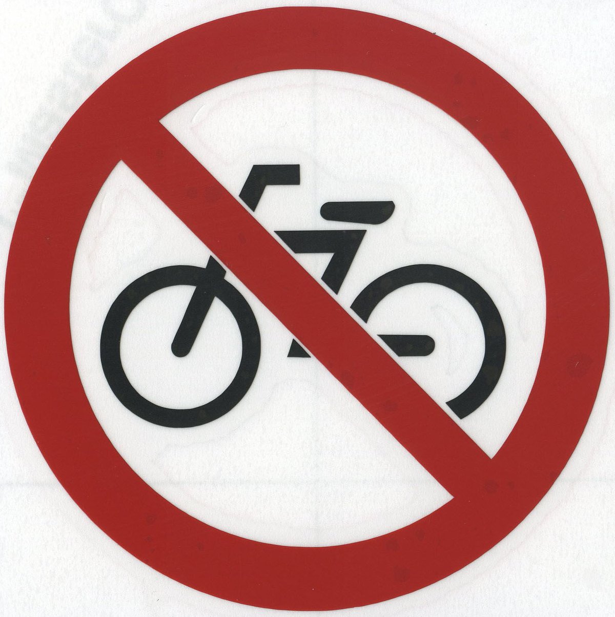 スコッチカルサインシール SC340－091 約40㎜ピクト