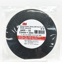 アクリルフォーム構造用接合テープ　 ４４２５ー１０　１５×１0　１５ｍｍ×１０ｍ