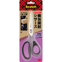 梱包開封シザーズ  ８インチ １４８８－Ｊ