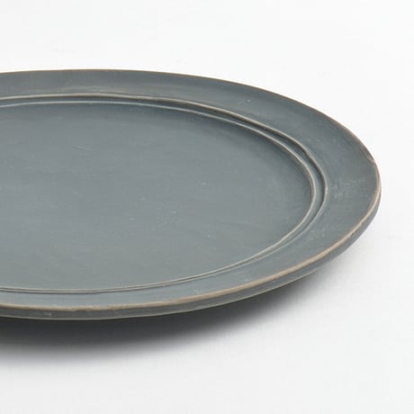StiLL round plate ラウンド プレート L