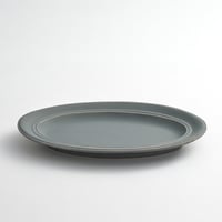 StiLL oval plate オーバル プレート
