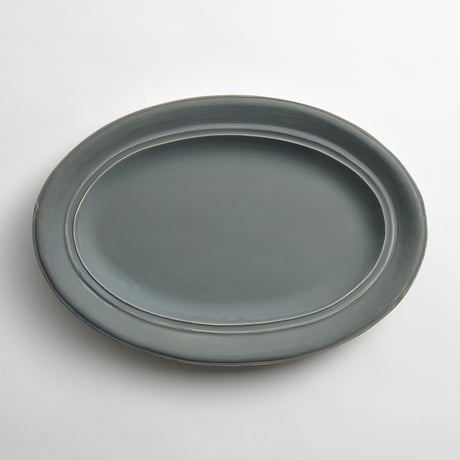 StiLL oval plate オーバル プレート