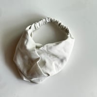 new ゴムターバン