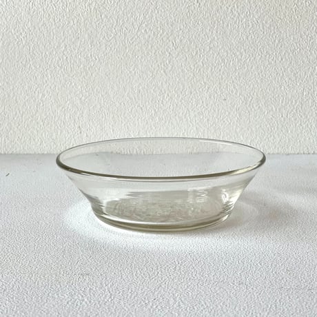 星耕硝子 5寸鉢