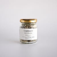 アサクラ 塩漬けケッパー 100g＊