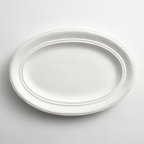 StiLL oval plate オーバル プレート