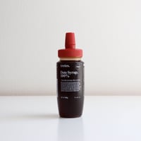 オーガニック　デーツシロップ　230g＊