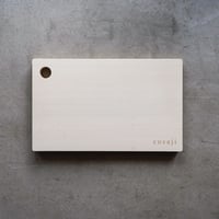 cosaji 青森ひばの軽量まな板