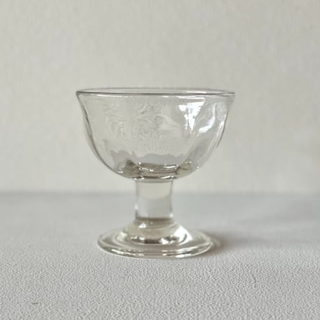 星耕硝子 デザート鉢