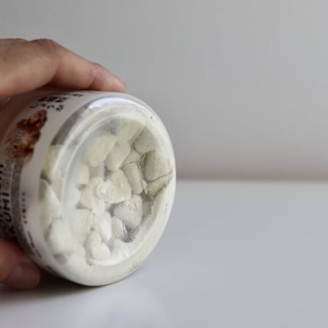 ちょいたし薬味　乾燥粒しょうが25g（約75粒）＊