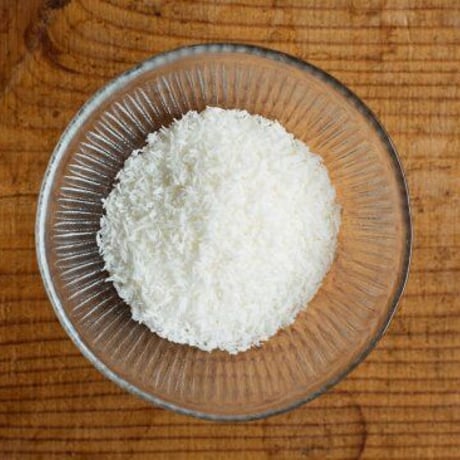 ココロン　オーガニック・ココナッツフレーク（110g）＊
