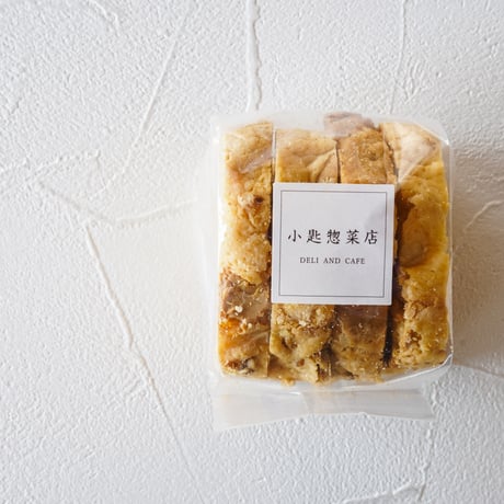 小匙惣菜店 焼菓子 詰め合わせ（2025夏）＊