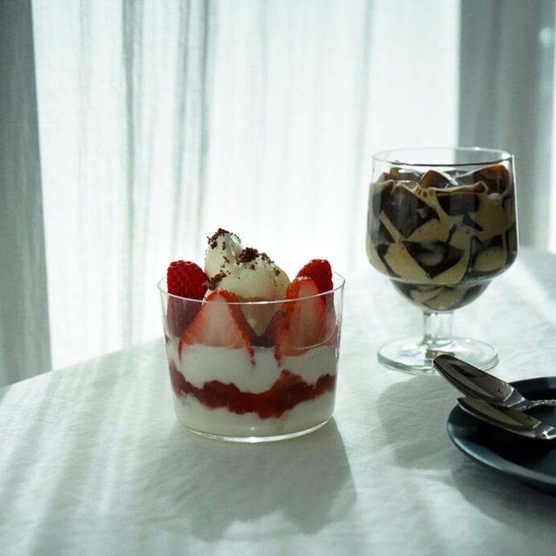 木村硝子 ソバ7oz | cosaji 食 暮らし こだわり 台所 つくば