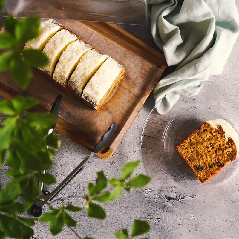 冷凍】キャロットケーキ 6個入り＊ | cosaji 食 暮らし こだわり 台所