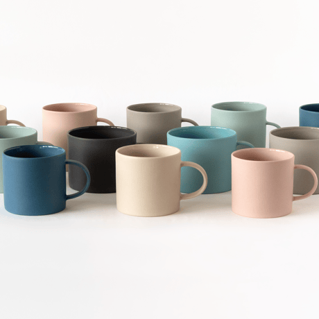 MOHEIM MUG 250