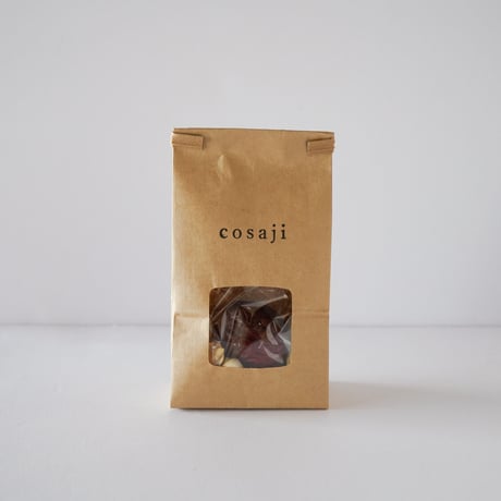 Cosaji 薬膳キット参鶏湯＊